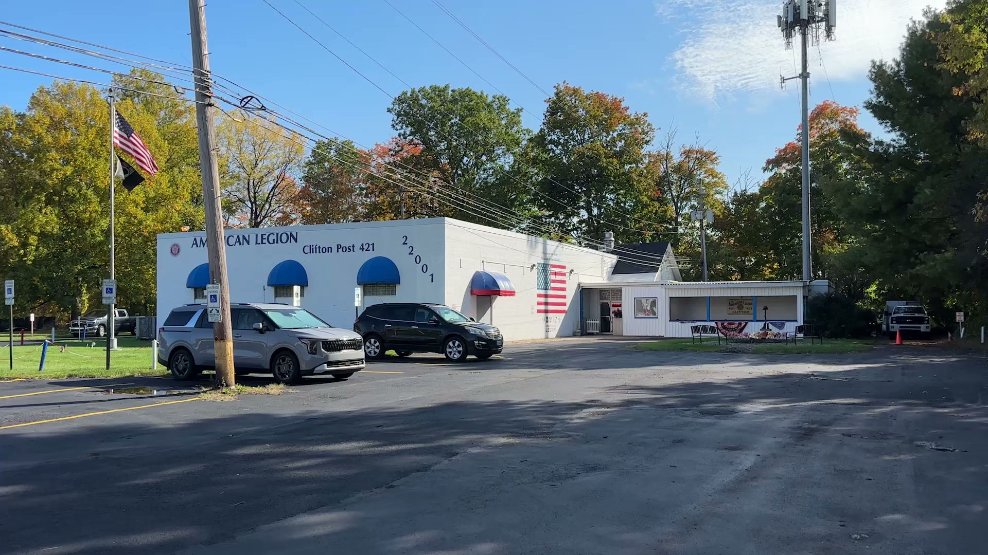 American-Legion-421-Fairview-Park
