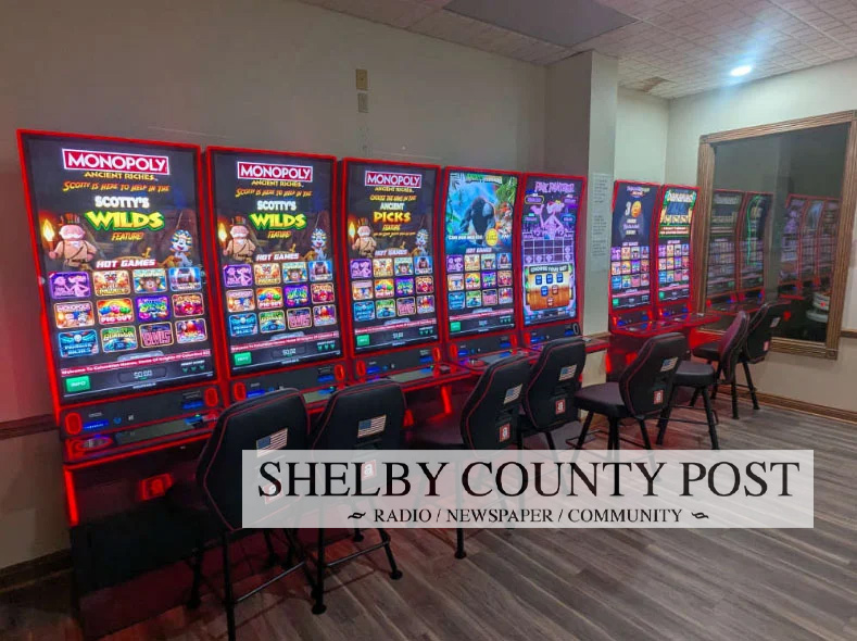 Knights of Columbus - Shelbyville