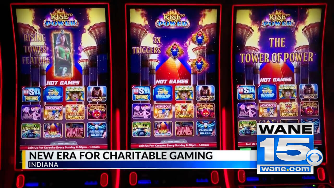 E-Tabs coming to qualified nonprofits