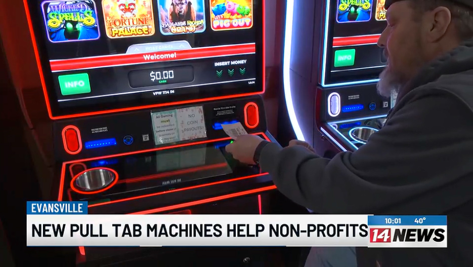 E-Tabs coming to qualified nonprofits