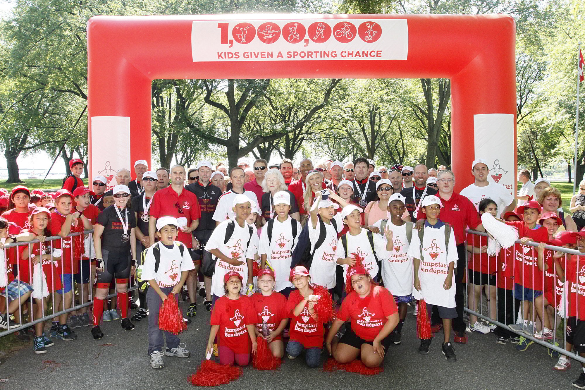 Commitment to innovation