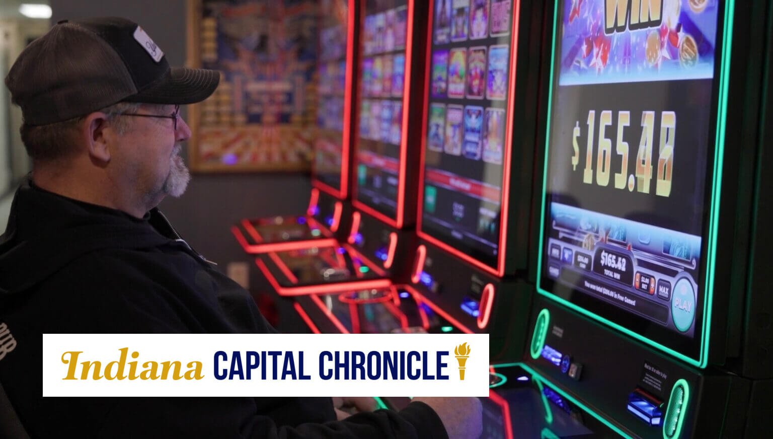 Indiana Capital Chronicle