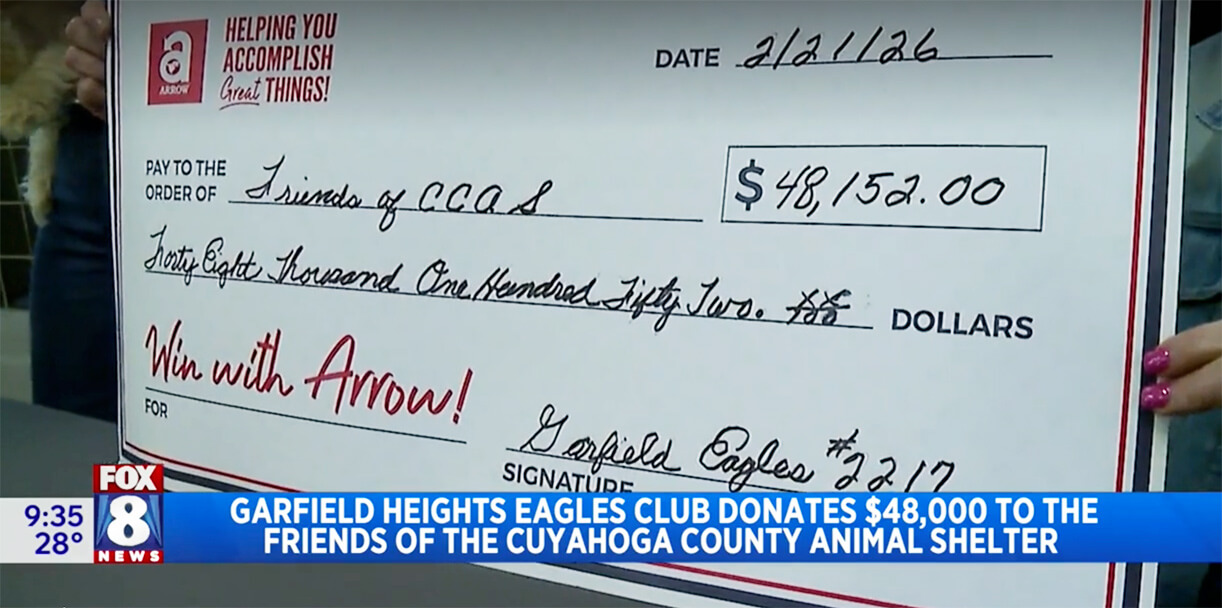 E-Tabs coming to qualified nonprofits