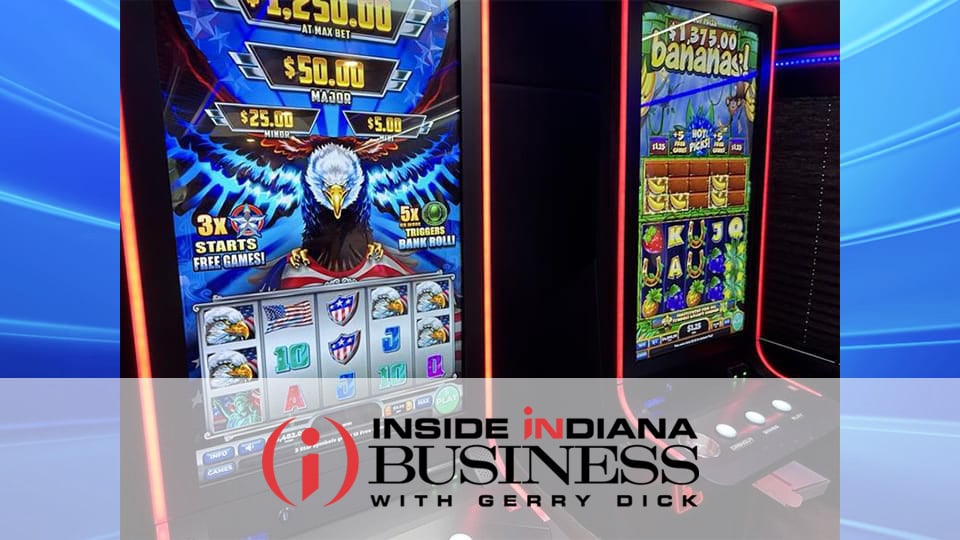 Inside Indiana Business