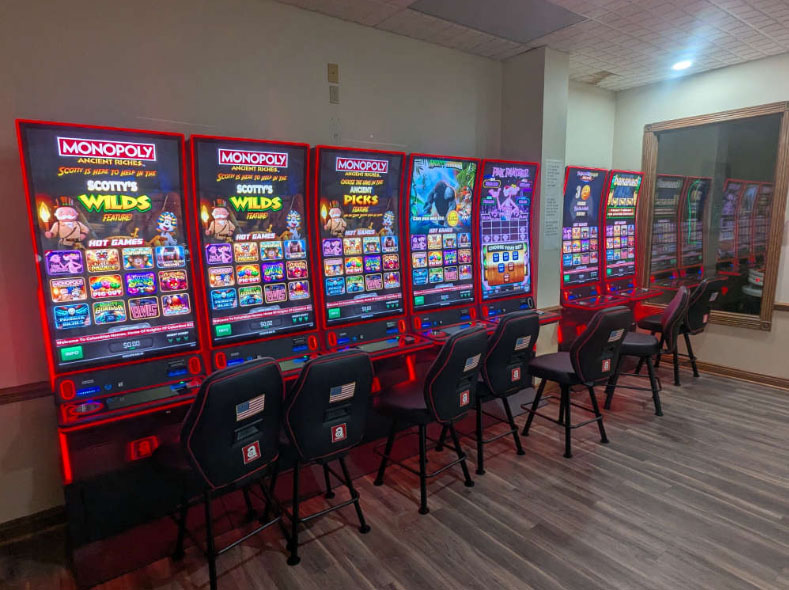 Arrow International Ohio