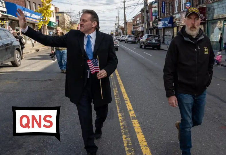 Bill for Veterans signed into law