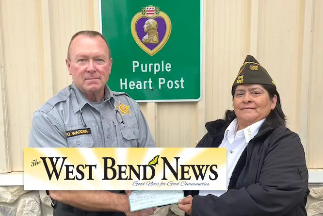 West Bend News