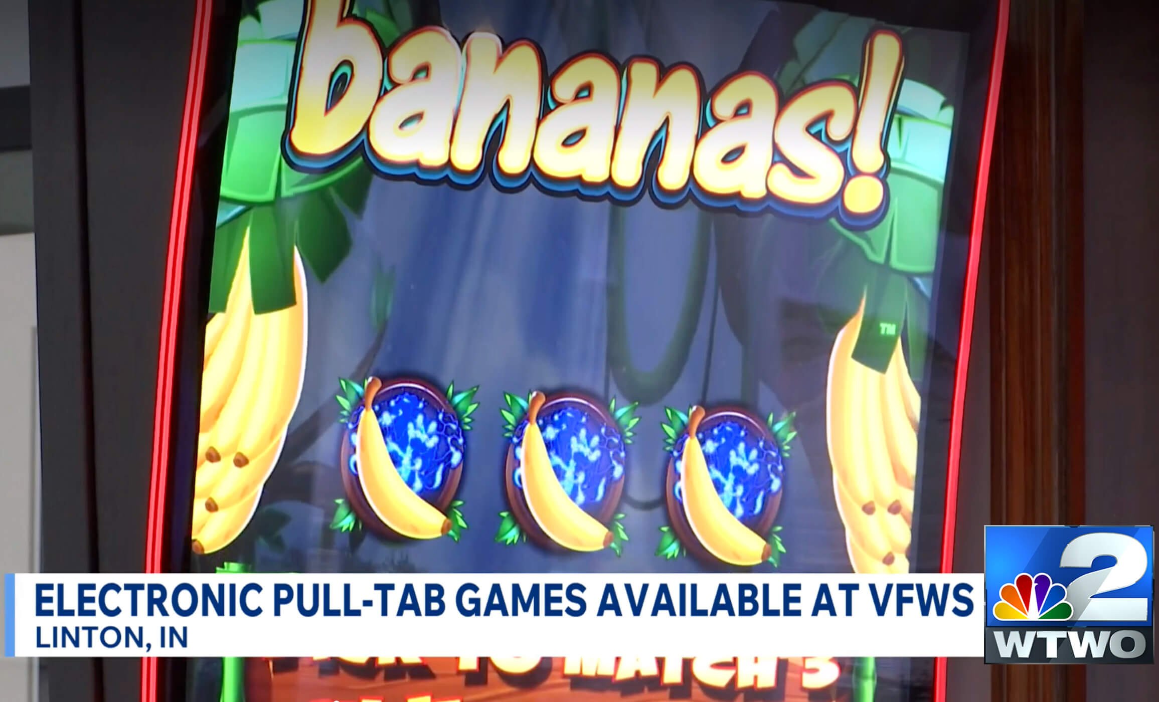 E-Tabs coming to qualified nonprofits