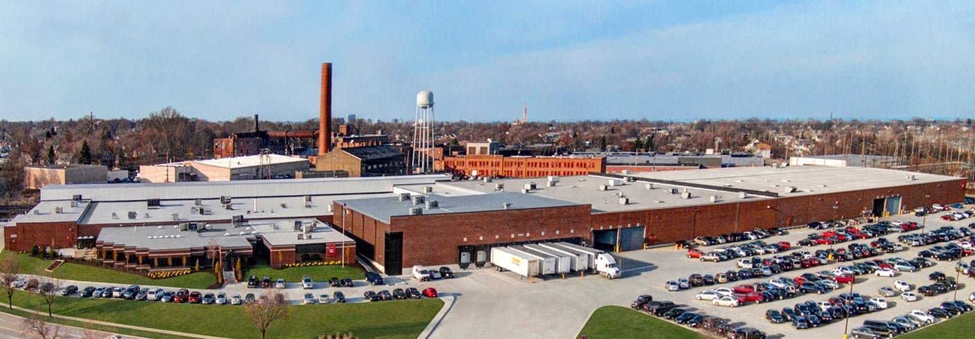 Arrow office facility