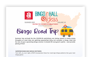 bingo news