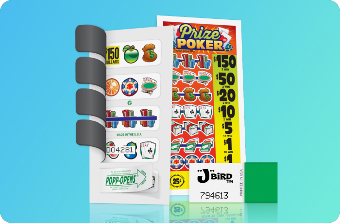 Lottery & Promotions | Innovative Charitable Gaming Solutions for Lotteries