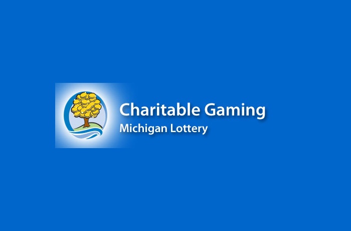 Michigan Lottery Charitable Gaming Website