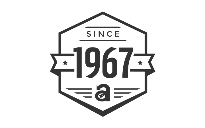 Helping you Accomplish Great Things! Since 1967